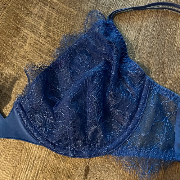 Free People lace bra 40D - Picture 2 of 14